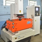 Eletro Erosão AgieCharmilles Sp1