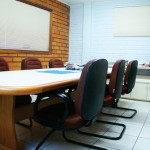 Sala de Reuniões