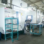 Centro de Produção