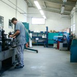 Centro de Produção