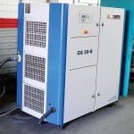 Centro de Produção