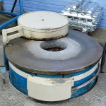 Centro de Produção