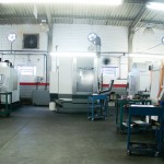 Centro de Produção