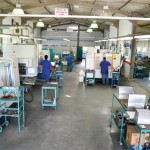 Centro de Produção