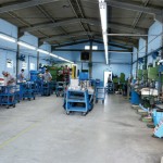 Centro de Produção