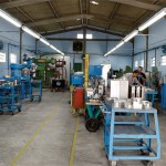 Centro de Produção