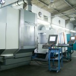 Centro de Produção