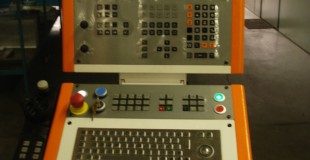 Tecnologia de ponta com a nova MIKRON HEM 800