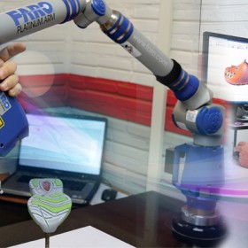 Tecnologia Tridimensional