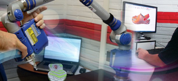 Tecnologia Tridimensional