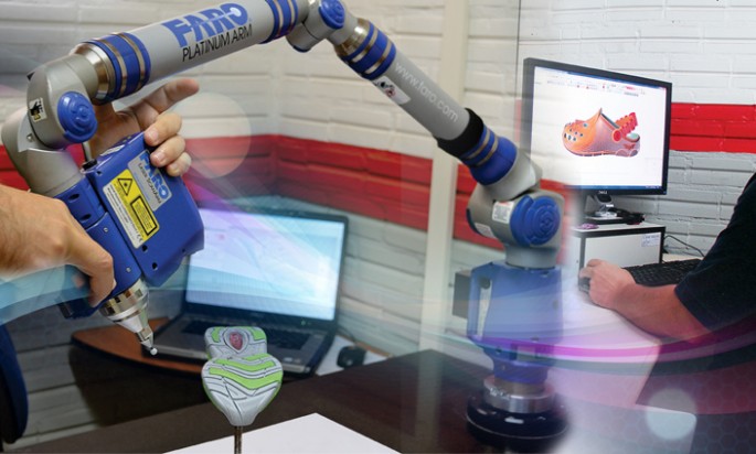 Tecnologia Tridimensional