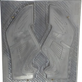 Matriz para Alta Frequência