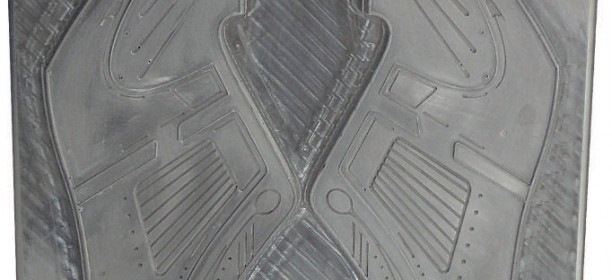 Matriz para Alta Frequência