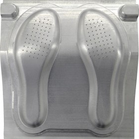 Matriz Usinadas para PU