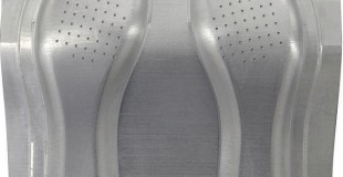 Matriz Usinadas p/ PU