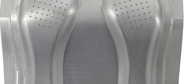 Matriz Usinadas p/ PU