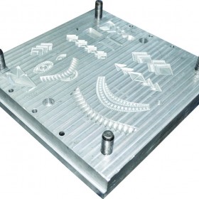 Matrizes para Joias e Enfeites