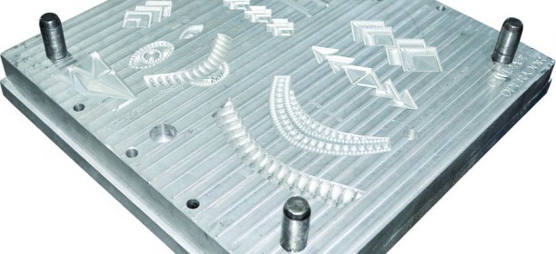 Matrizes para Jóias e Enfeites