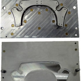 Matrizes Para Virar Corte