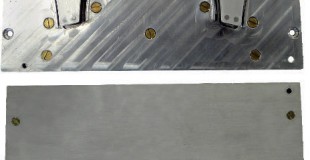 Matrizes para Virar Corte