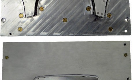 Matrizes para Virar Corte