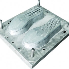 Matrizes para Micro PVC Expandido