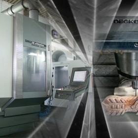 Excelência em Usinagem CNC