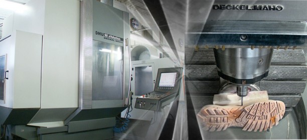 Excelência em Usinagem CNC