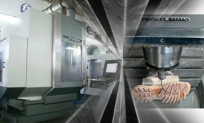 Excelência em Usinagem CNC