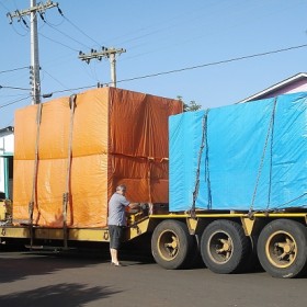 Moldes & Projetos investe para  ampliar seu parque de usinagem