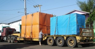 Moldes & Projetos investe para  ampliar seu parque de usinagem