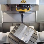 Interna MIKRON HPM 450U